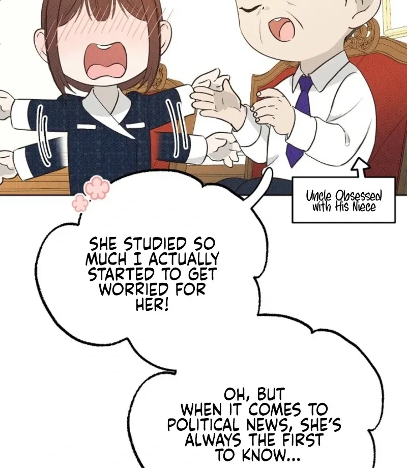 Bad Secretary Chapter 22 page 17 - 