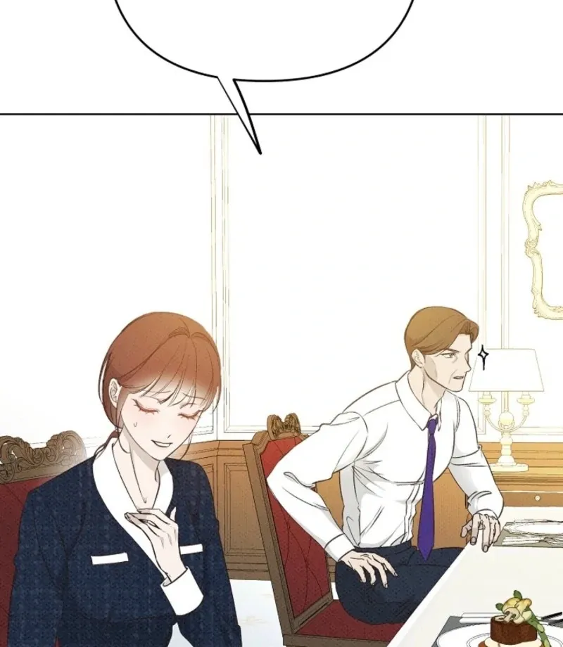 Bad Secretary Chapter 22 page 20 - 