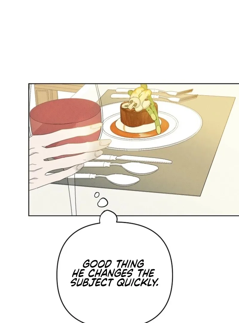 Bad Secretary Chapter 22 page 22 - 
