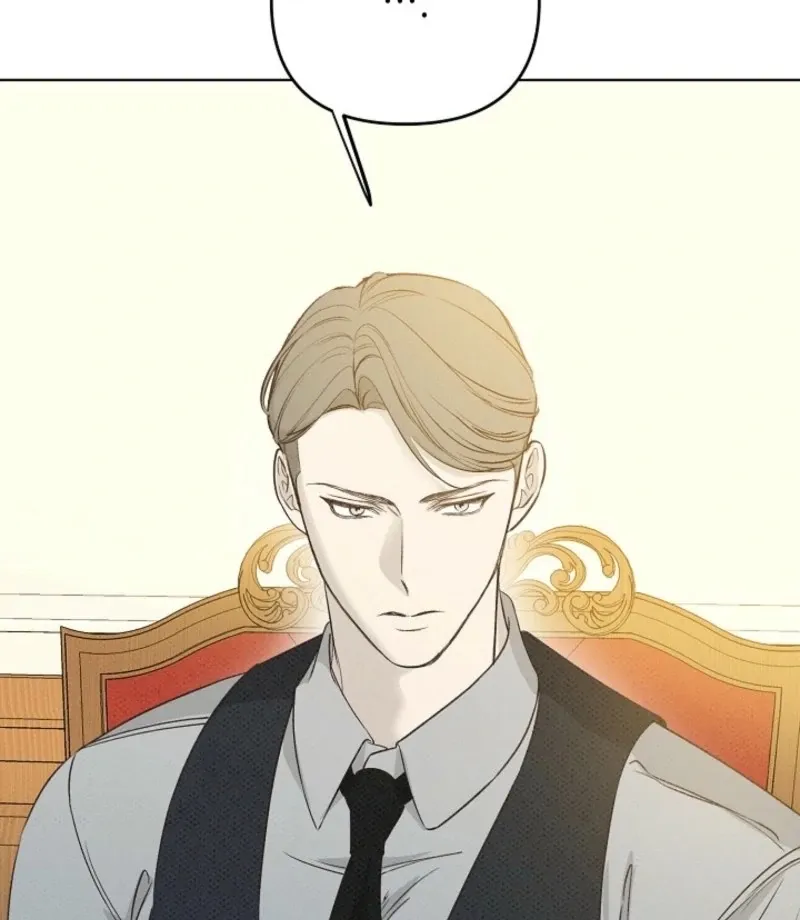 Bad Secretary Chapter 22 page 25 - 