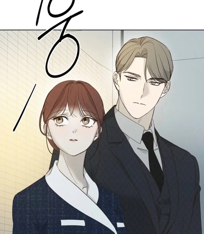 Bad Secretary Chapter 22 page 30 - 