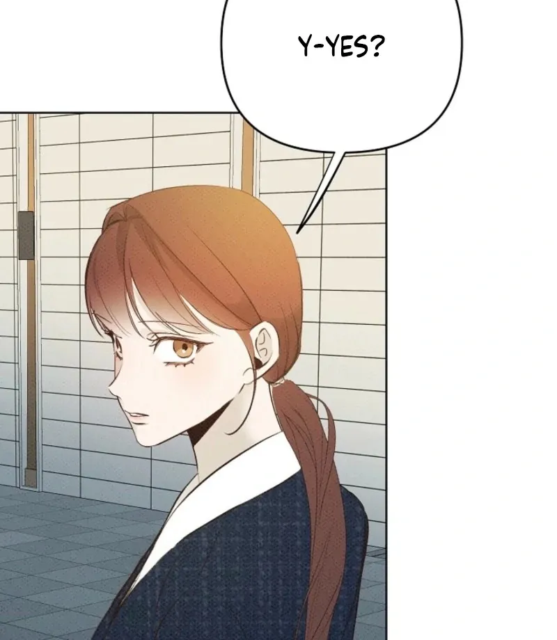 Bad Secretary Chapter 22 page 37 - 