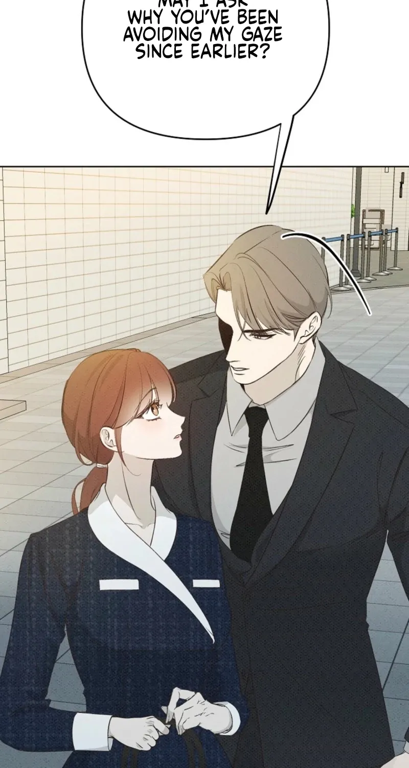 Bad Secretary Chapter 22 page 39 - 