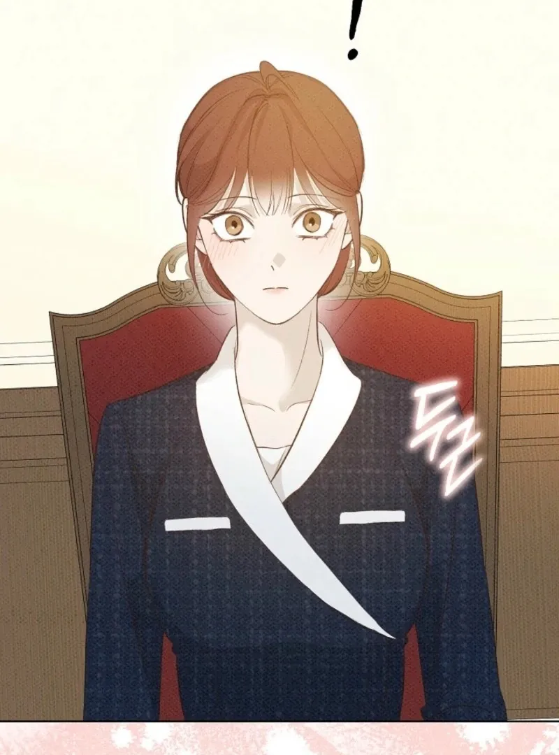 Bad Secretary Chapter 22 page 5 - 