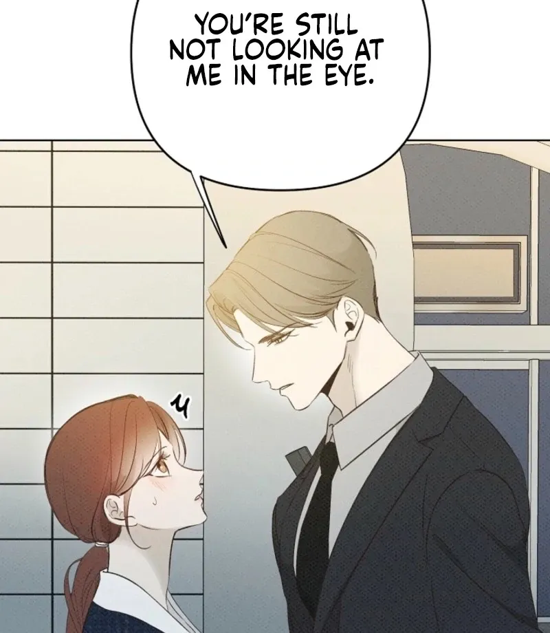 Bad Secretary Chapter 22 page 43 - 