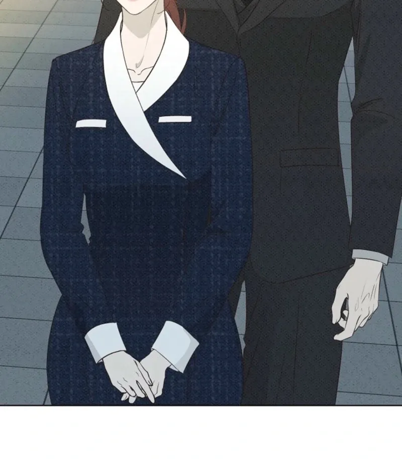 Bad Secretary Chapter 22 page 56 - 