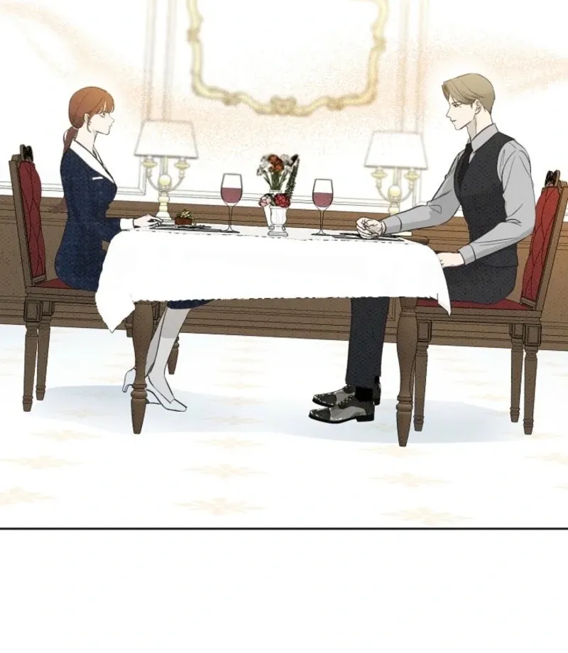 Bad Secretary Chapter 22 page 7 - 