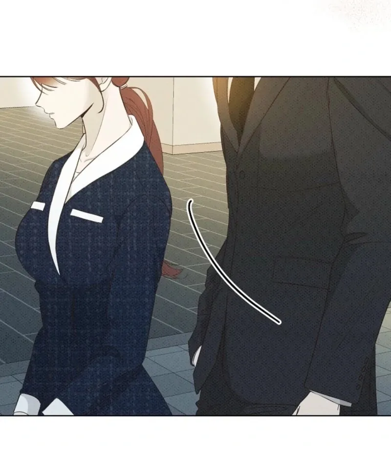 Bad Secretary Chapter 22 page 61 - 