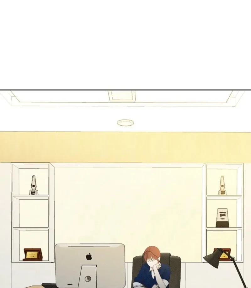 Bad Secretary Chapter 22 page 69 - 