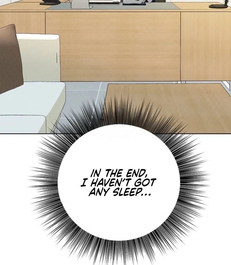 Bad Secretary Chapter 22 page 70 - 