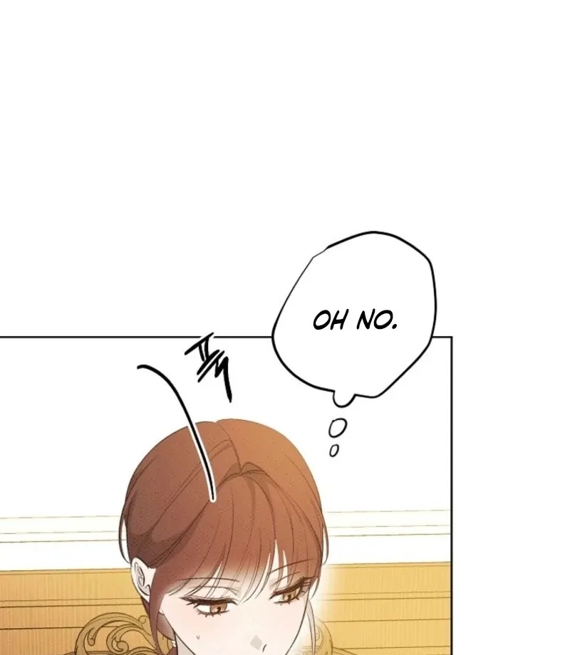 Bad Secretary Chapter 22 page 8 - 