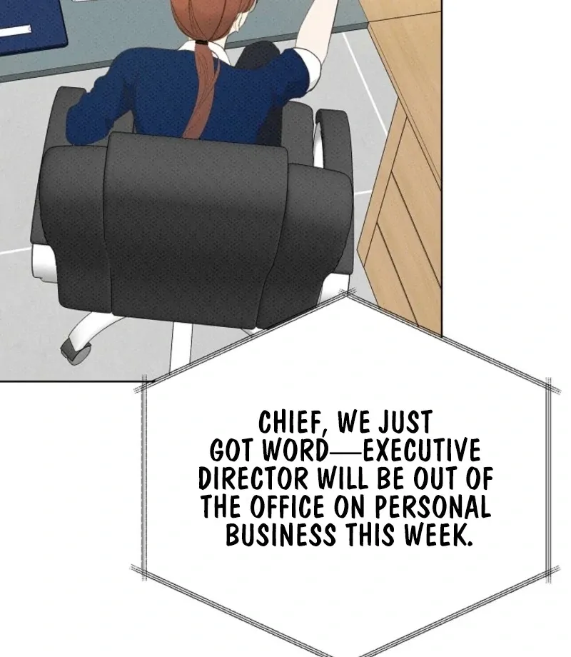 Bad Secretary Chapter 22 page 78 - 