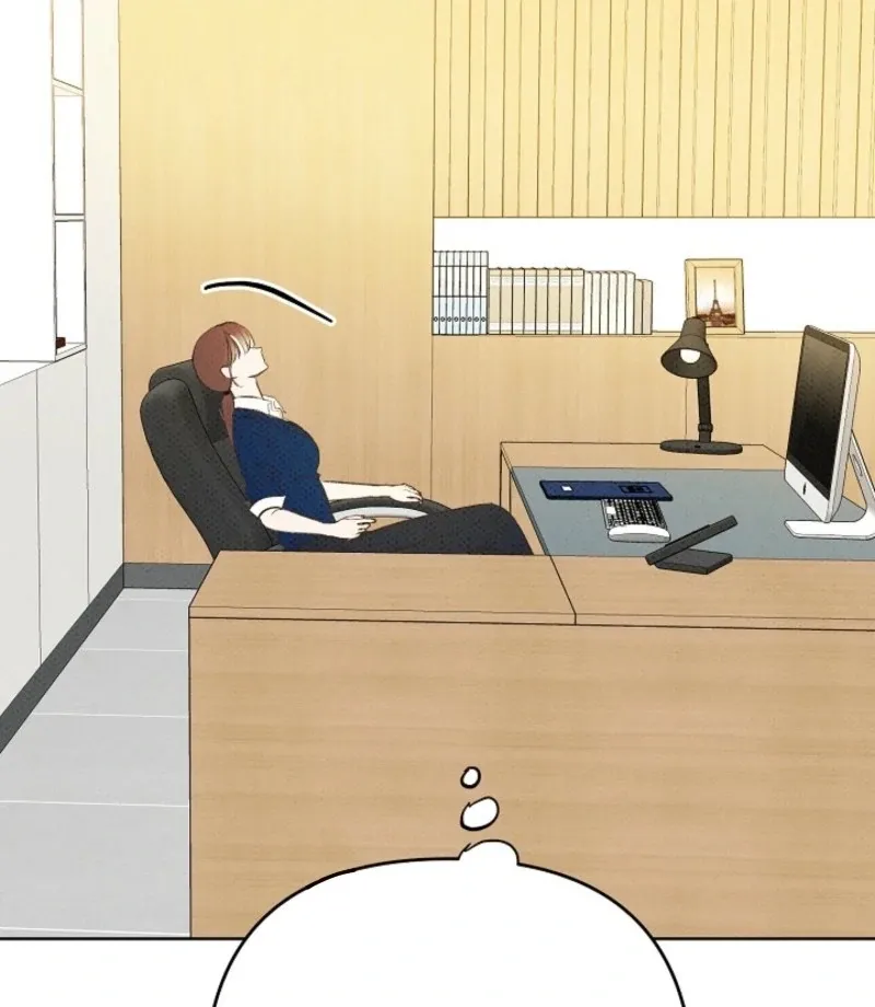 Bad Secretary Chapter 22 page 82 - 