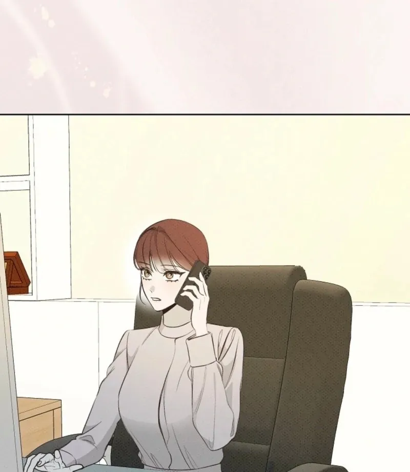 Bad Secretary Chapter 22 page 87 - 