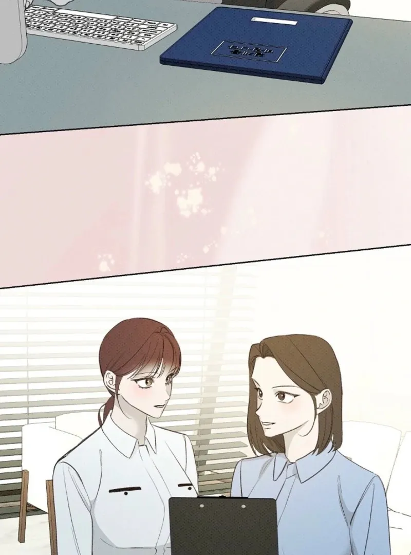 Bad Secretary Chapter 22 page 88 - 