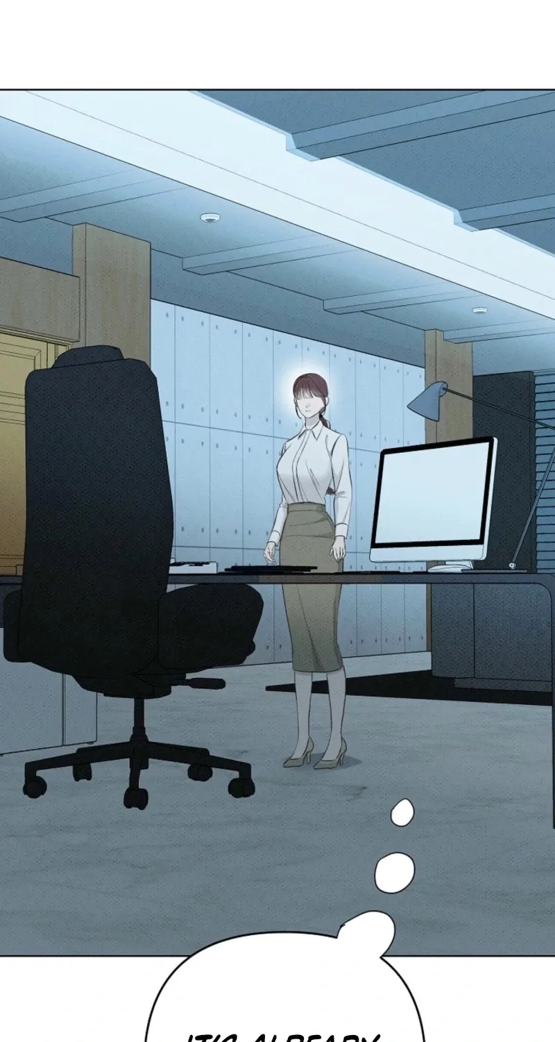 Bad Secretary Chapter 22 page 92 - 
