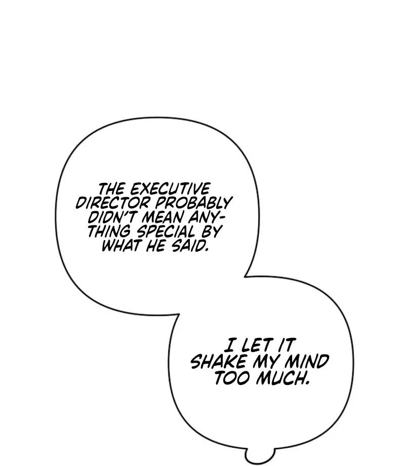 Bad Secretary Chapter 22 page 97 - 