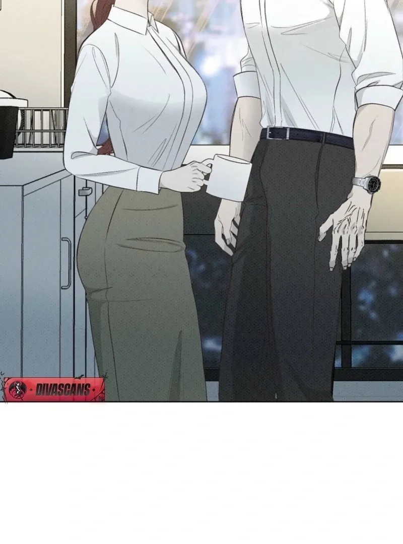 Bad Secretary Chapter 23 page 2 - 