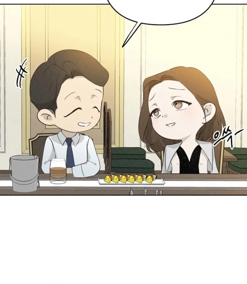 Bad Secretary Chapter 23 page 104 - 