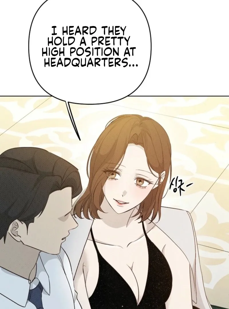 Bad Secretary Chapter 23 page 108 - 