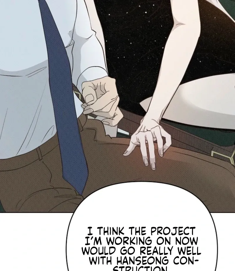 Bad Secretary Chapter 23 page 109 - 