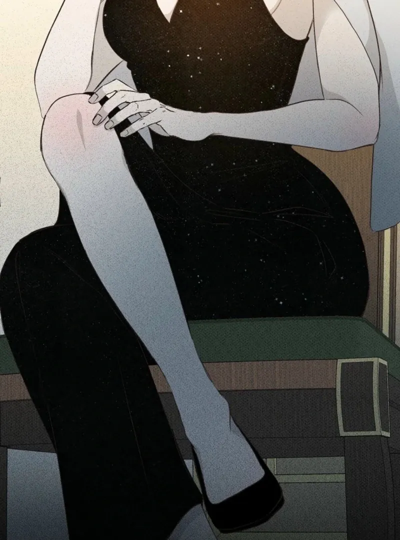 Bad Secretary Chapter 23 page 116 - 