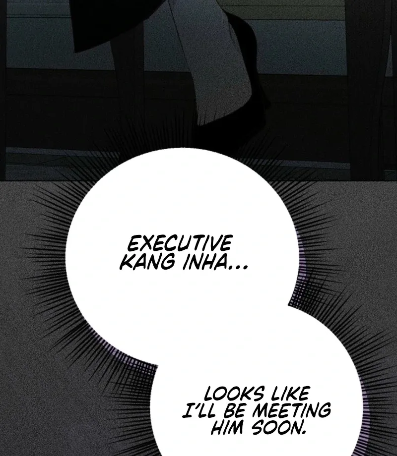 Bad Secretary Chapter 23 page 117 - 