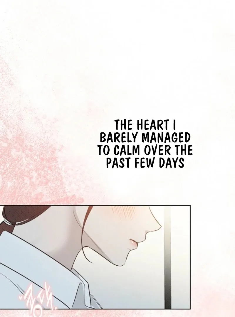 Bad Secretary Chapter 23 page 15 - 