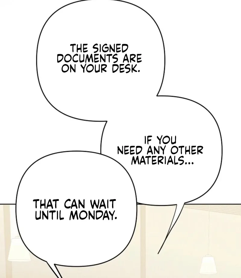 Bad Secretary Chapter 23 page 18 - 