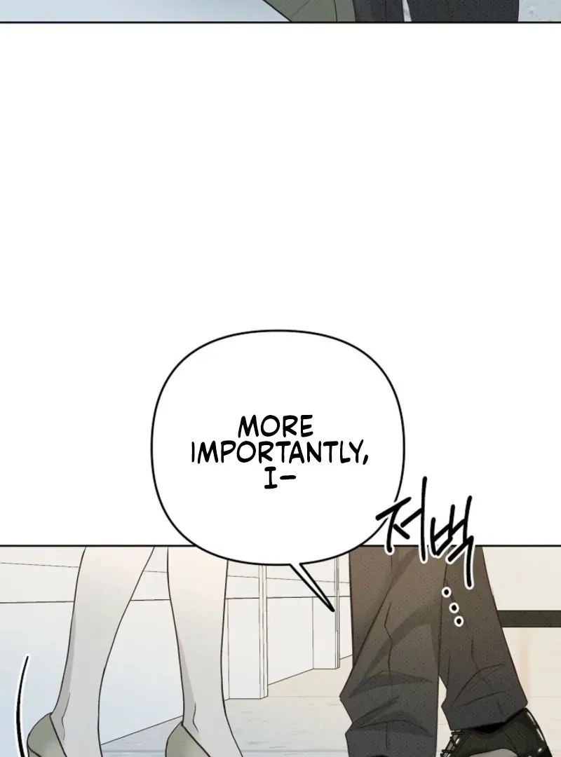 Bad Secretary Chapter 23 page 20 - 