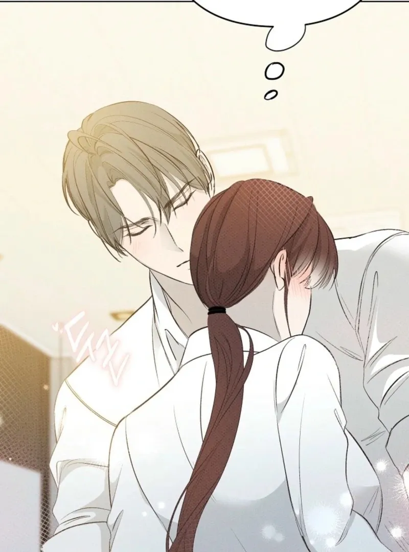 Bad Secretary Chapter 23 page 24 - 
