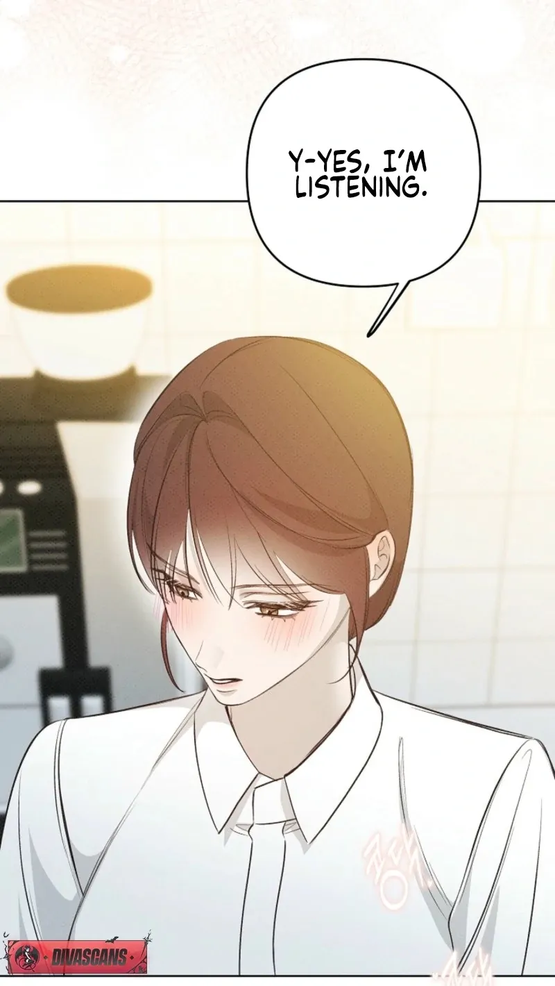 Bad Secretary Chapter 23 page 27 - 