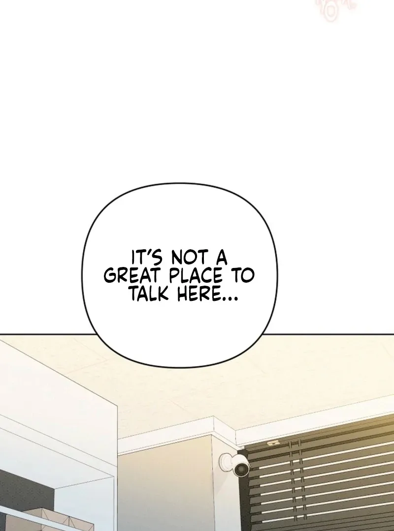 Bad Secretary Chapter 23 page 28 - 
