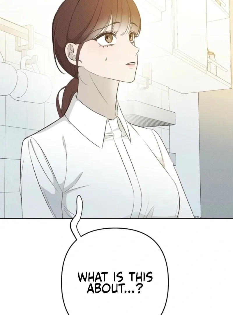 Bad Secretary Chapter 23 page 33 - 