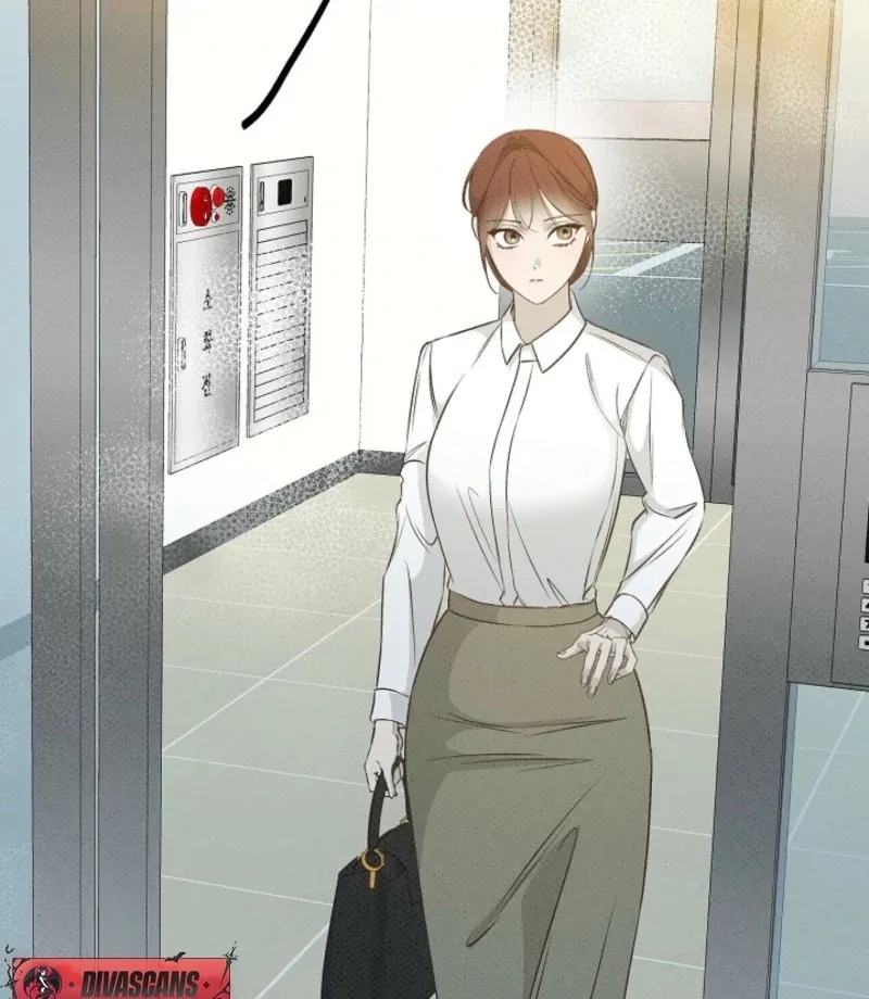 Bad Secretary Chapter 23 page 39 - 