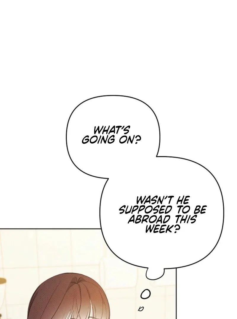 Bad Secretary Chapter 23 page 5 - 