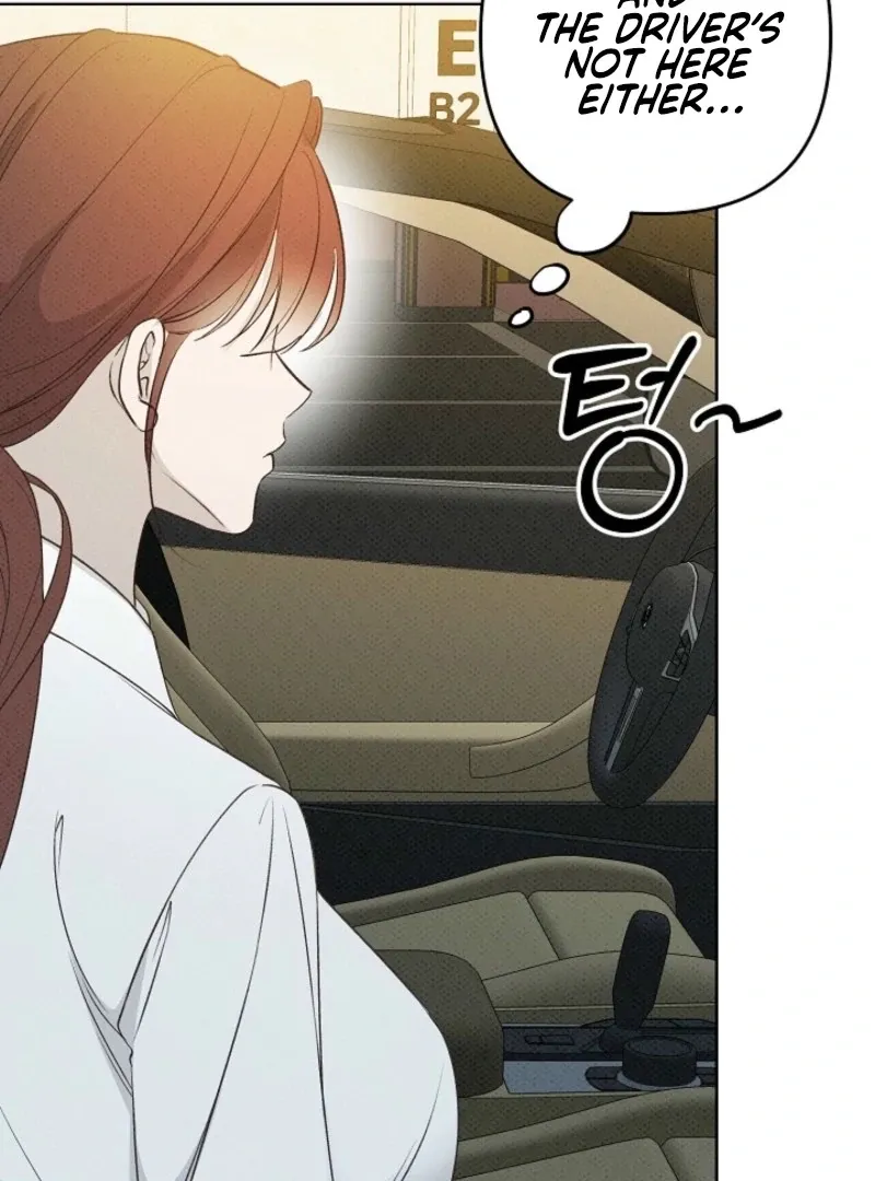 Bad Secretary Chapter 23 page 45 - 