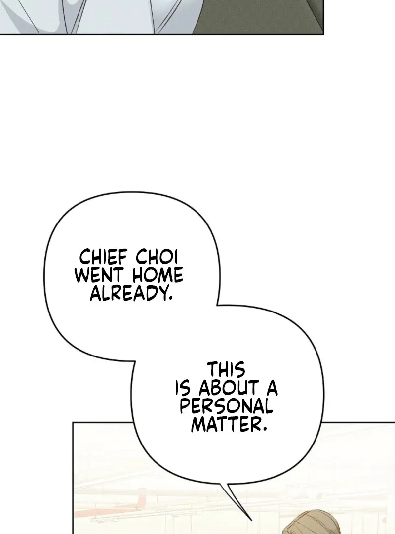 Bad Secretary Chapter 23 page 46 - 