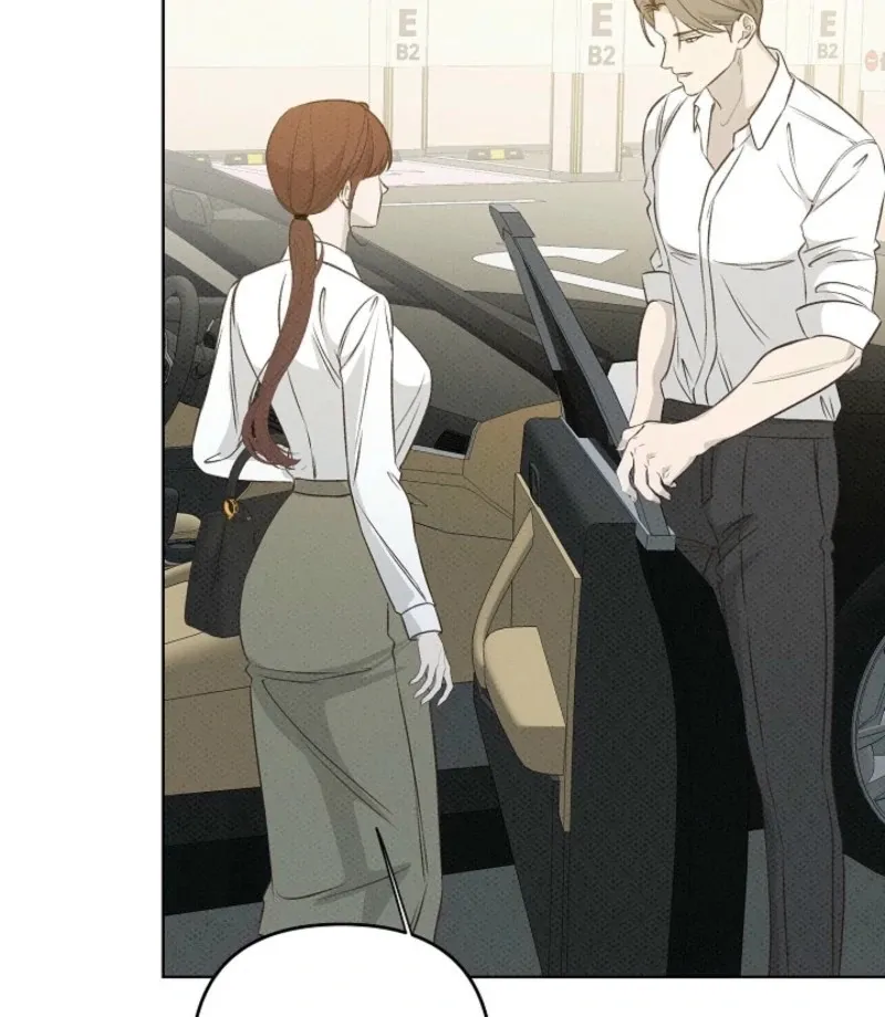 Bad Secretary Chapter 23 page 47 - 