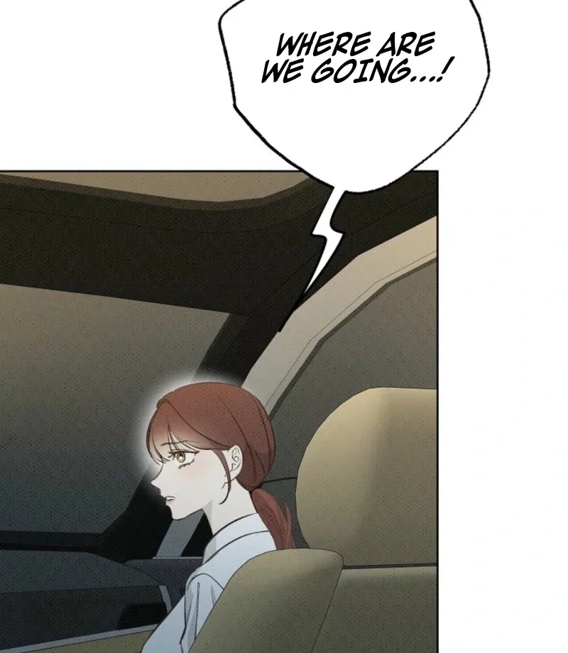 Bad Secretary Chapter 23 page 52 - 