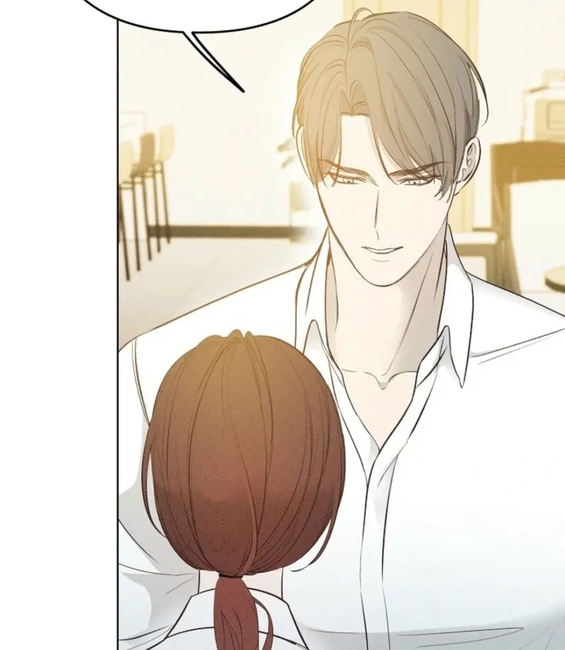 Bad Secretary Chapter 23 page 8 - 