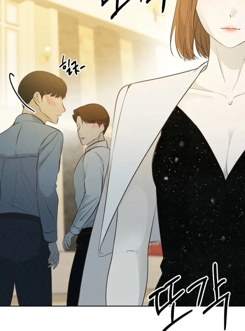 Bad Secretary Chapter 23 page 75 - 