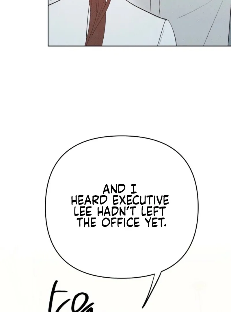 Bad Secretary Chapter 23 page 9 - 
