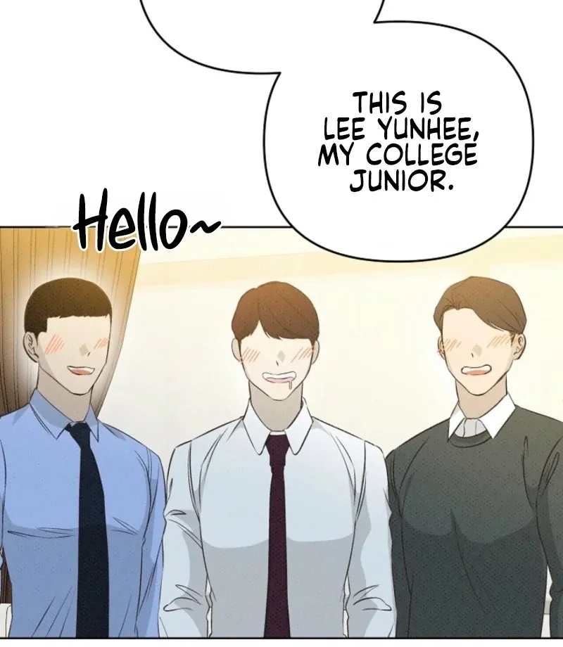 Bad Secretary Chapter 23 page 83 - 
