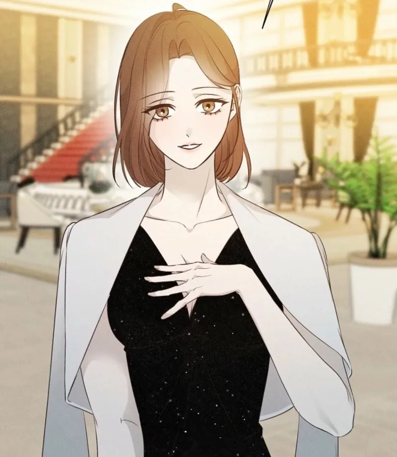 Bad Secretary Chapter 23 page 87 - 