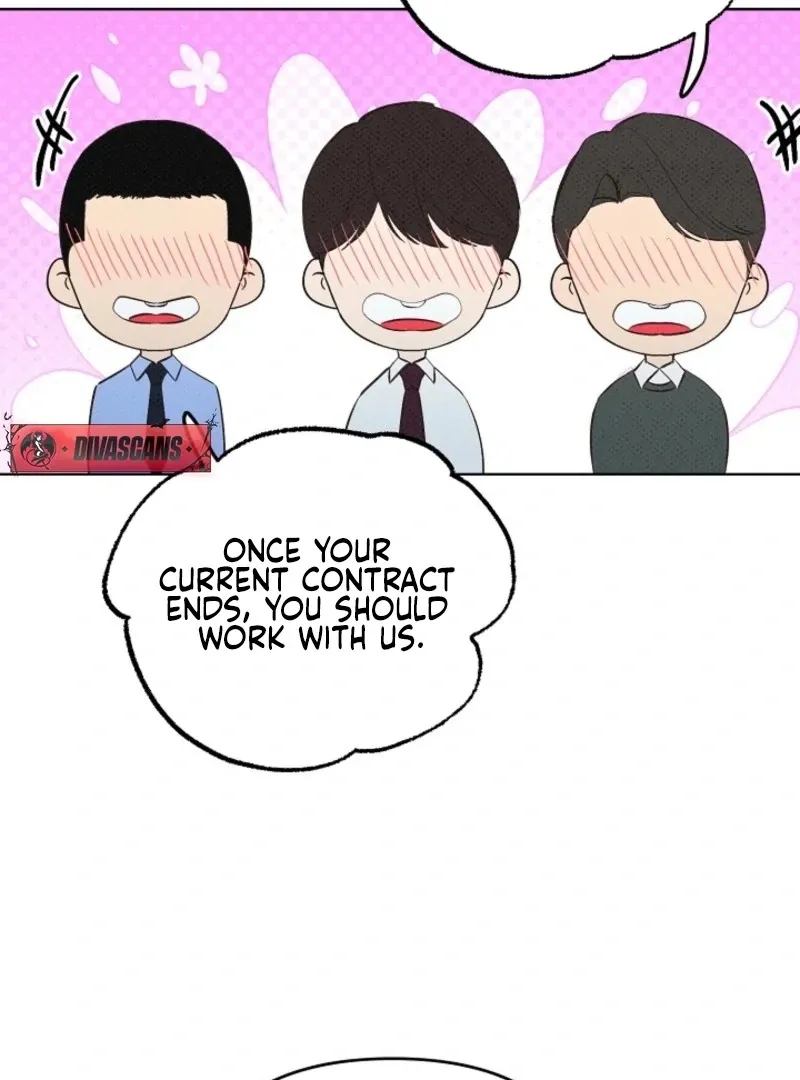 Bad Secretary Chapter 23 page 89 - 