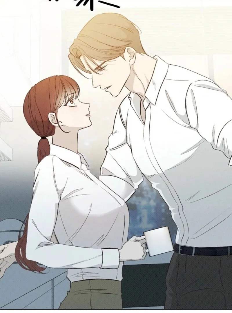 Bad Secretary Chapter 23 page 10 - 