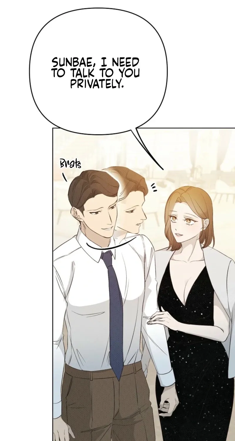 Bad Secretary Chapter 23 page 92 - 