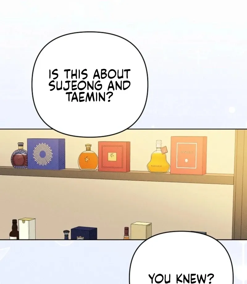 Bad Secretary Chapter 23 page 96 - 