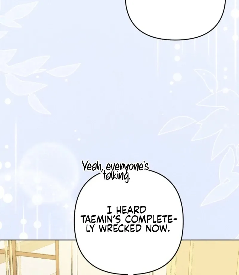 Bad Secretary Chapter 23 page 97 - 